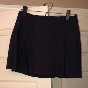 Lululemon Tennis skirt